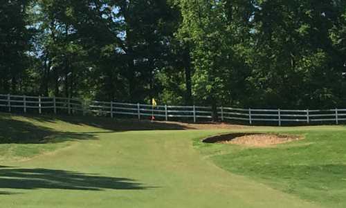 Anniston Country Club - photo 4