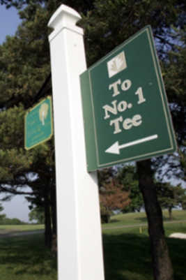 Mt. Lebanon Golf Course - photo 2
