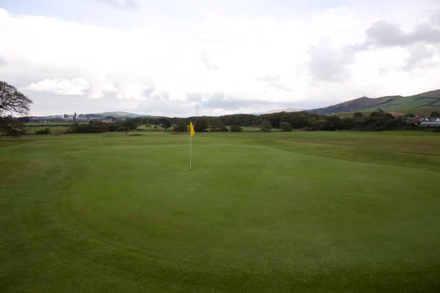 Girvan Golf Course - photo 3