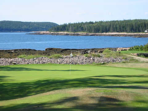 Grindstone Neck Golf Course - photo 2