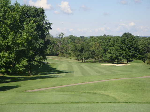 The Ridge Club
