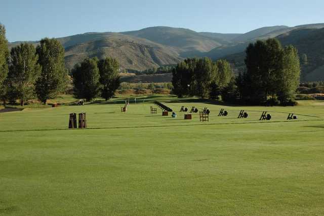 Country Club of the Rockies - photo 3