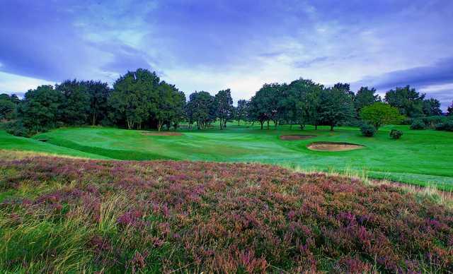South Moor Golf Club - photo 2