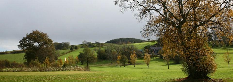Rhosgoch Golf & Leisure Club - photo 6