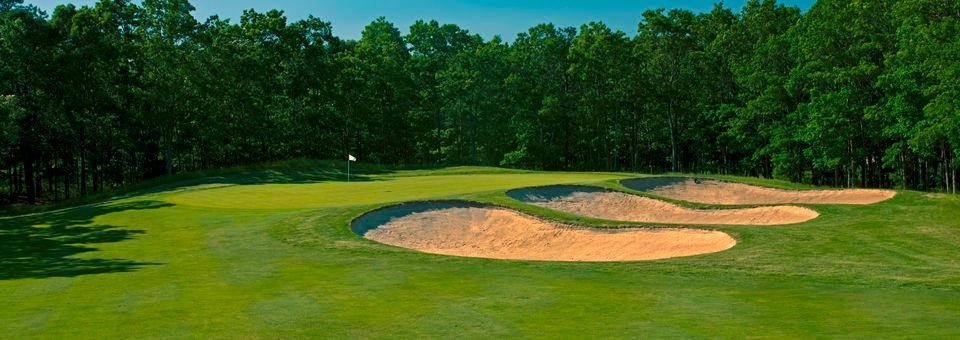 Harbor Pines Golf Club - photo 8