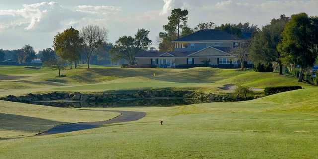 Bay Hill Club & Lodge - Charger Course