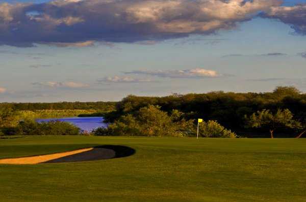 Max A. Mandel Municipal Golf Course - photo 4