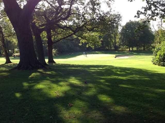Chester Le Street Golf Club - photo 3