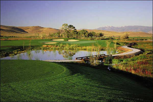 Red Hawk Golf and Resort - Lakes - photo 7