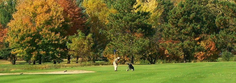 North Branch Golf Club - 9 Holes - photo 4