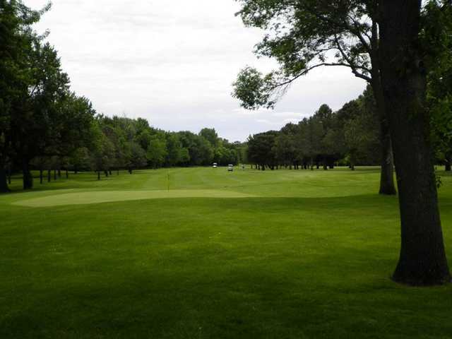 Springfield Golf Club