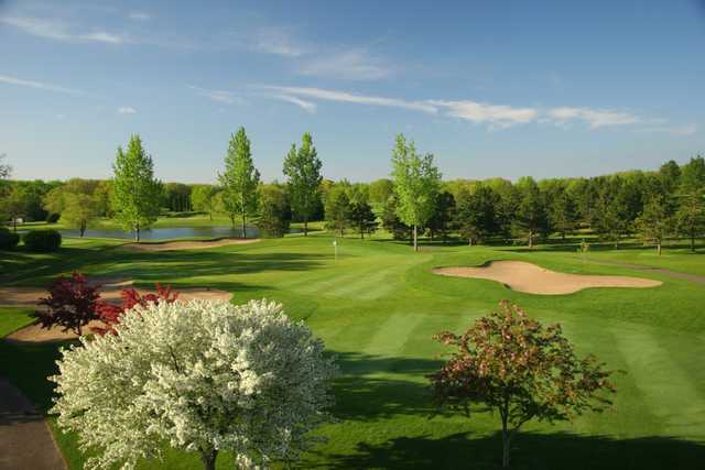 Pebble Creek Golf Club