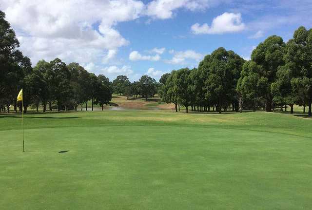 Woodville Golf Course - photo 5