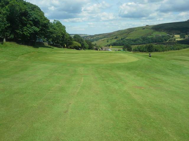 Marsden Golf Club - photo 2