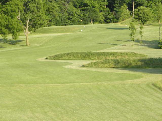 Walnut Creek & Club Run Golf Course - photo 2