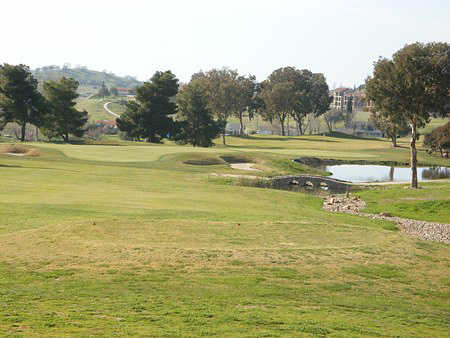 Lake Don Pedro