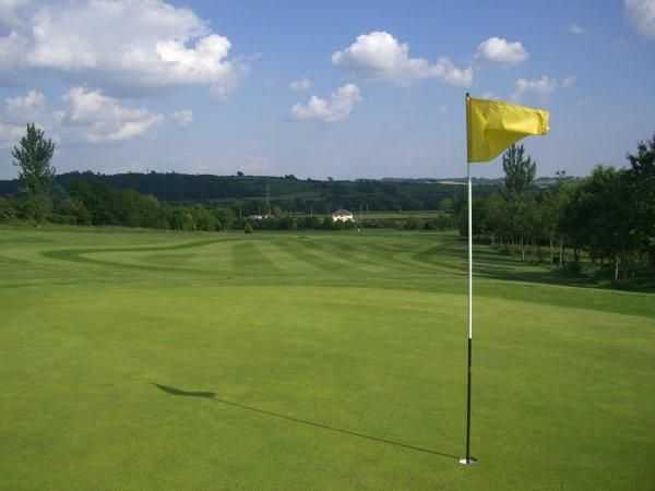 Coed-y-Mwstwr Golf Club - photo 8