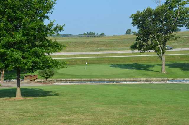 Juniper Hills Golf Course - photo 2