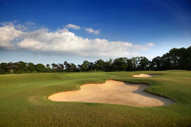 Aldwickbury Park Golf Club - photo 3