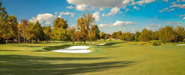 Quail Creek Golf & Country Club - photo 3