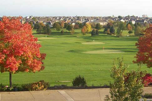 Boulder Ridge Country Club - photo 7