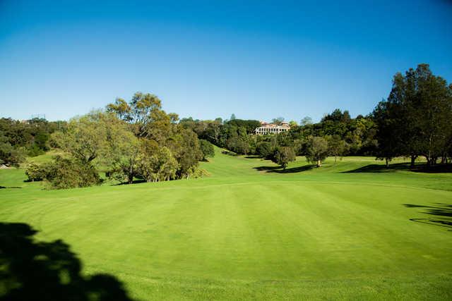 Northbridge Golf Club