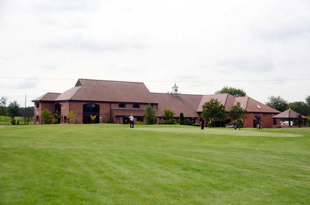Stonebridge Golf Club - photo 5