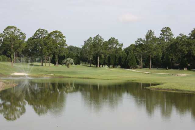 Quail Heights Country Club - photo 3