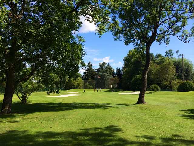 UGOLF Saint-Ouen-l’Aumône