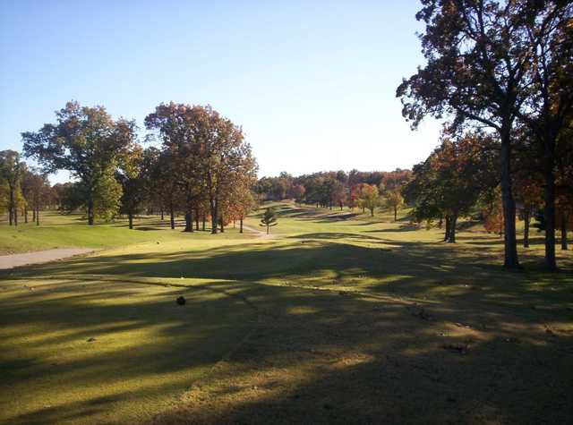 Carthage Municipal Golf Course - photo 4