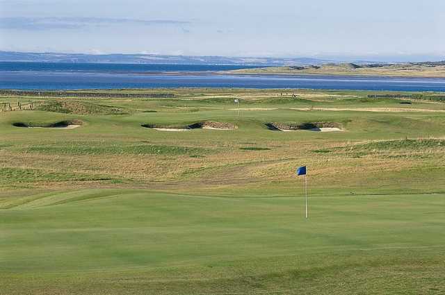 Craigielaw Golf Club - photo 5
