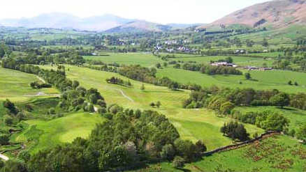 Keswick Golf Club - photo 6