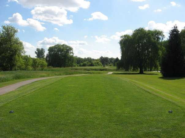 Coachman's Golf Resort - photo 2