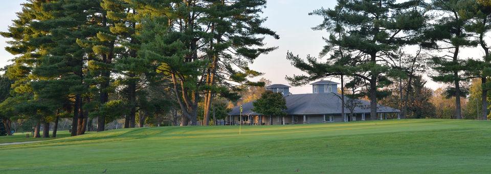 Twin Run Golf Course - photo 5