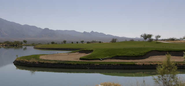 Canoa Ranch Golf Club - photo 3