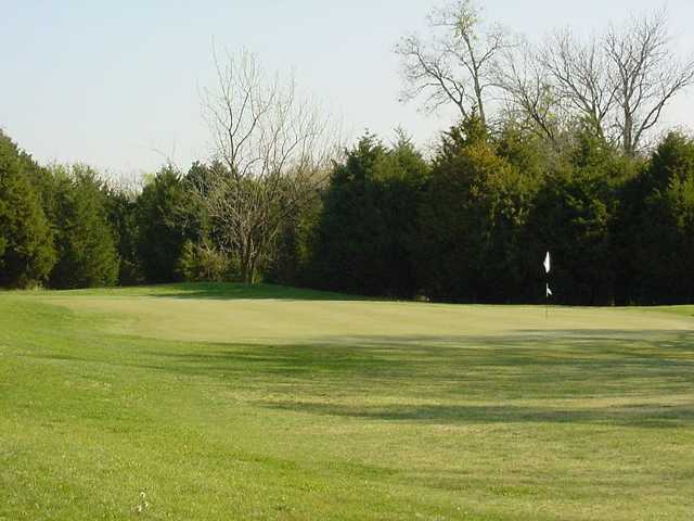 Saint Francois Country Club - photo 2