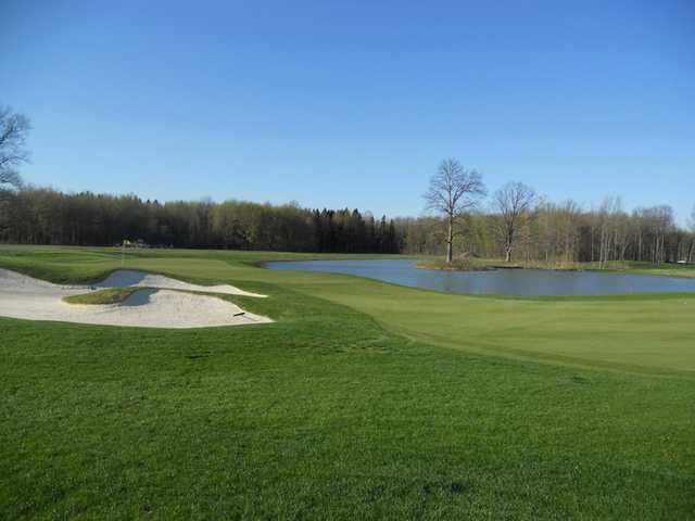 Timber Banks Golf Club - photo 4