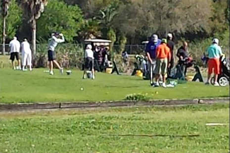 Silver Dollar Golf Club - photo 2