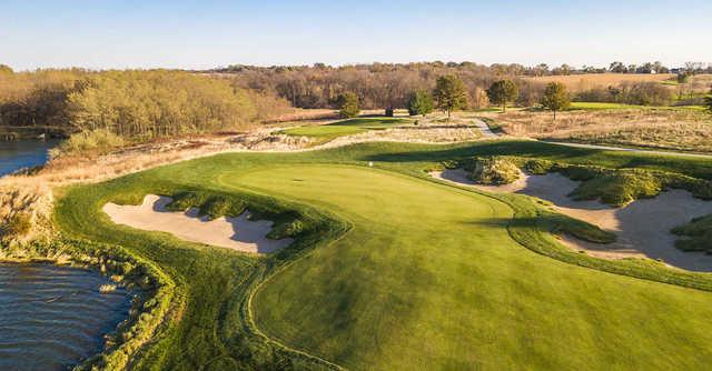 ArborLinks Golf Course - photo 3