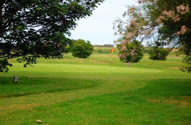Hythe Golf Club Ltd - photo 5