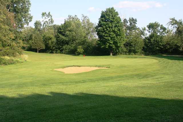 Pine Hills Golf Course