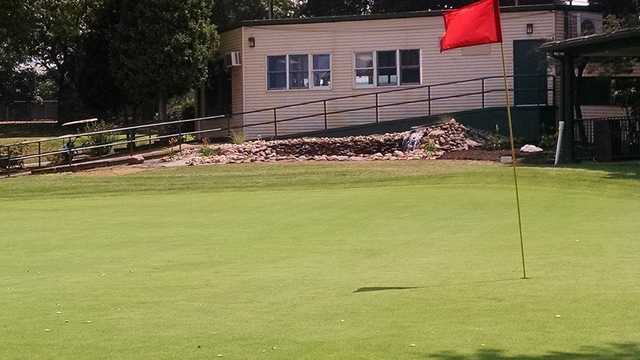Hollenback Golf Club - photo 2