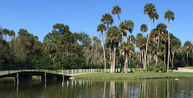 Daytona Beach Golf Club - North Course - photo 3
