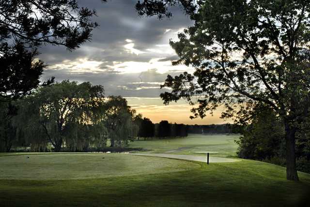 Victoria Park East Golf Club - photo 2