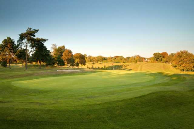 Welwyn Garden City Golf Club - photo 7
