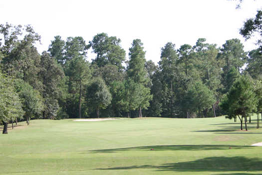 Oakhurst Golf Club - photo 2