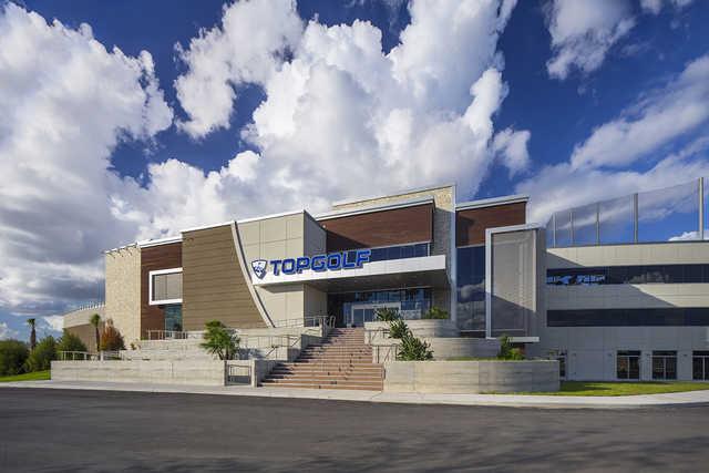 Topgolf Orlando - photo 5