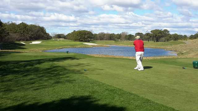 Colonial Springs Golf Club - photo 8