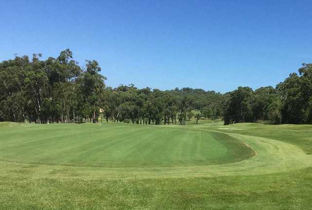 Charlestown Golf Club - photo 5