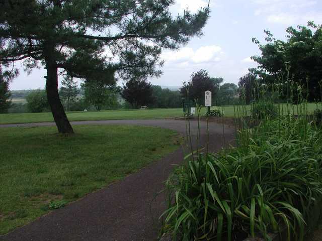 Hillsborough Country Club - photo 4